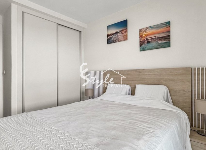 Вторичное жилье - Apartamento - Murcia - Playa Honda-Playa Paraíso