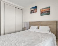 Вторичное жилье - Apartamento - Murcia - Playa Honda-Playa Paraíso