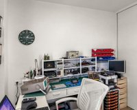 Вторичное жилье - Apartamento - Murcia - Playa Honda-Playa Paraíso