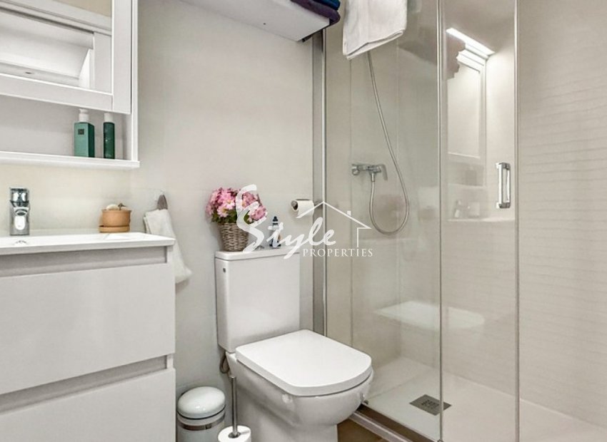 Вторичное жилье - Apartamento - Murcia - Playa Honda-Playa Paraíso