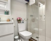 Вторичное жилье - Apartamento - Murcia - Playa Honda-Playa Paraíso