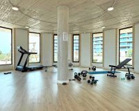 Вторичное жилье - Apartamento - Murcia - Playa Honda-Playa Paraíso