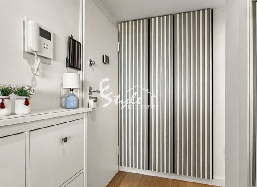 Вторичное жилье - Apartamento - Murcia - Playa Honda-Playa Paraíso