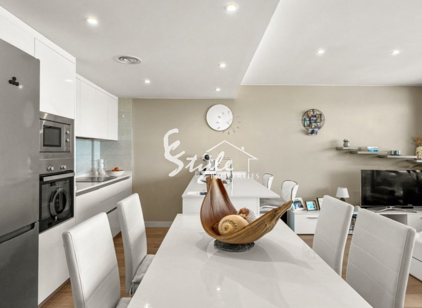 Вторичное жилье - Apartamento - Murcia - Playa Honda-Playa Paraíso