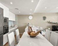 Вторичное жилье - Apartamento - Murcia - Playa Honda-Playa Paraíso