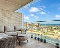 Вторичное жилье - Apartamento - Murcia - Playa Honda-Playa Paraíso