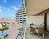 Вторичное жилье - Apartamento - Murcia - Playa Honda-Playa Paraíso