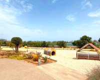 Вторичное жилье - Apartamento - Murcia - Playa Honda-Playa Paraíso