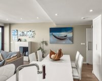 Вторичное жилье - Apartamento - Murcia - Playa Honda-Playa Paraíso