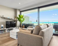 Вторичное жилье - Apartamento - Murcia - Playa Honda-Playa Paraíso