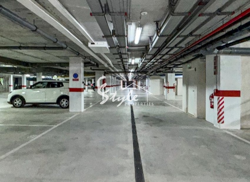 Вторичное жилье - Apartamento - Murcia - Playa Honda-Playa Paraíso