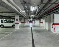 Вторичное жилье - Apartamento - Murcia - Playa Honda-Playa Paraíso