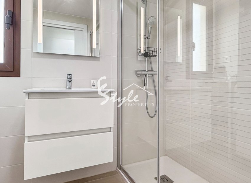 Вторичное жилье - Apartamento - Murcia - Playa Honda-Playa Paraíso