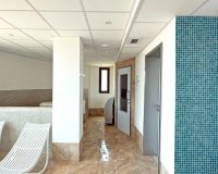 Вторичное жилье - Apartamento - Murcia - Playa Honda-Playa Paraíso