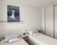Вторичное жилье - Apartamento - Murcia - Playa Honda-Playa Paraíso