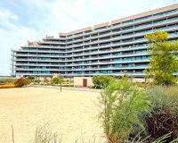 Вторичное жилье - Apartamento - Murcia - Playa Honda-Playa Paraíso