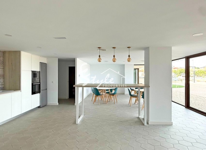 Вторичное жилье - Apartamento - Murcia - Playa Honda-Playa Paraíso