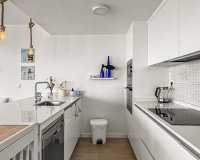 Вторичное жилье - Apartamento - Murcia - Playa Honda-Playa Paraíso