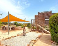 Вторичное жилье - Apartamento - Murcia - Playa Honda-Playa Paraíso