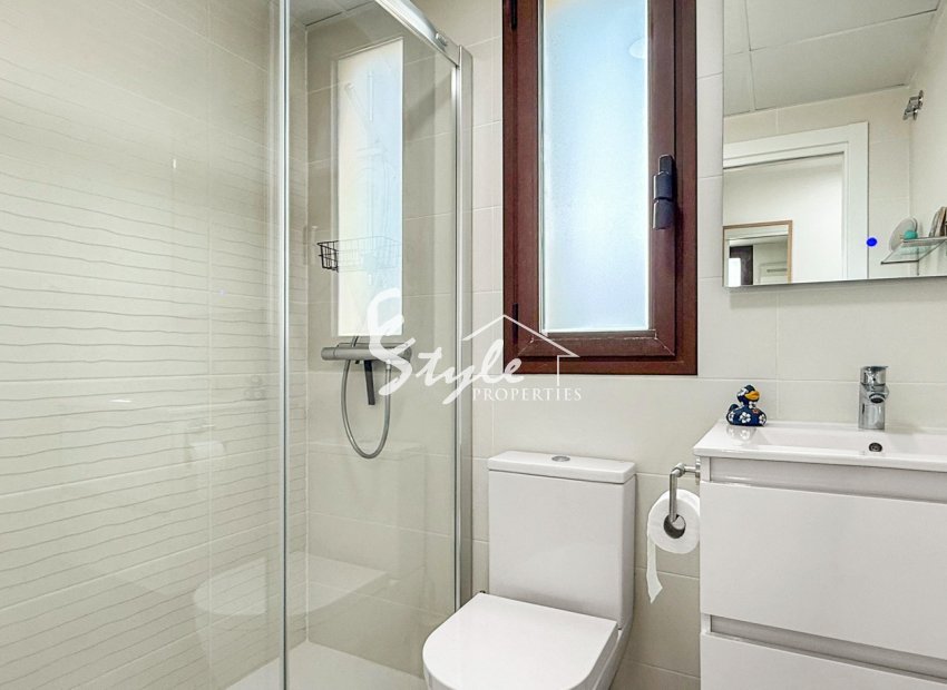 Вторичное жилье - Apartamento - Murcia - Playa Honda-Playa Paraíso