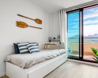 Вторичное жилье - Apartamento - Murcia - Playa Honda-Playa Paraíso