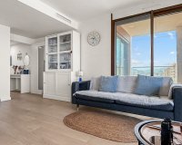 Вторичное жилье - Apartamento - Murcia - Playa Honda-Playa Paraíso