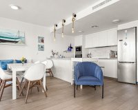 Вторичное жилье - Apartamento - Murcia - Playa Honda-Playa Paraíso