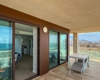 Вторичное жилье - Apartamento - Murcia - Playa Honda-Playa Paraíso