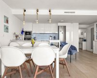 Вторичное жилье - Apartamento - Murcia - Playa Honda-Playa Paraíso