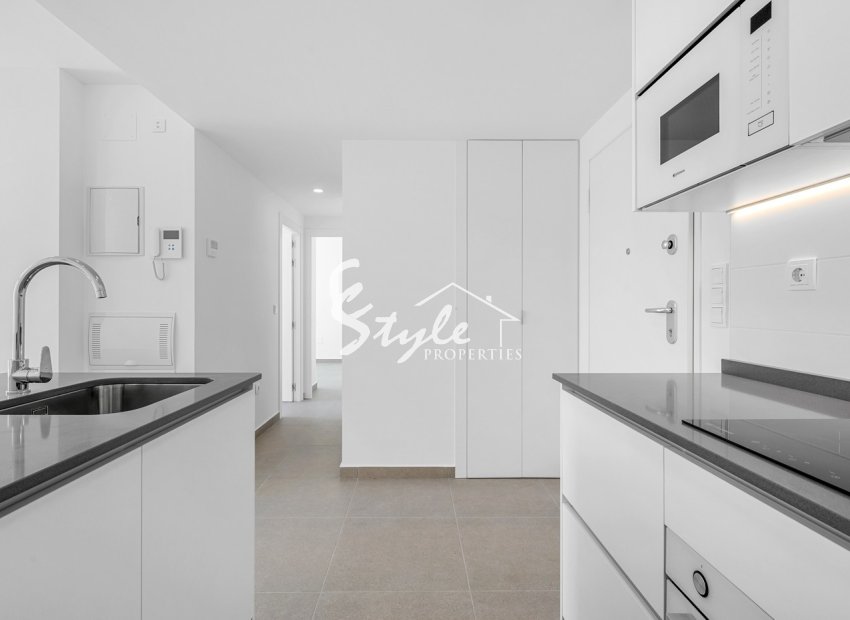 Вторичное жилье - Apartamento - Murcia - Santa Rosalía