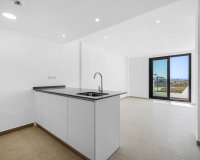 Вторичное жилье - Apartamento - Murcia - Santa Rosalía