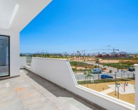 Вторичное жилье - Apartamento - Murcia - Santa Rosalía