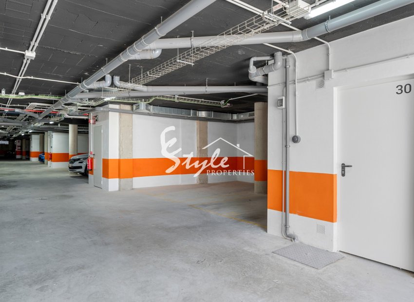 Вторичное жилье - Apartamento - Murcia - Santa Rosalía