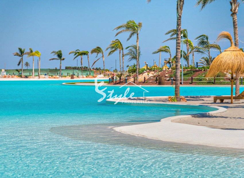 Вторичное жилье - Apartamento - Murcia - Santa Rosalía