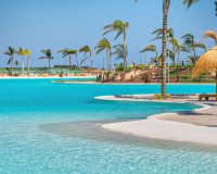 Вторичное жилье - Apartamento - Murcia - Santa Rosalía