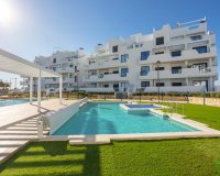 Вторичное жилье - Apartamento - Murcia - Santa Rosalía
