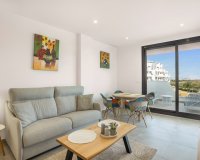 Вторичное жилье - Apartamento - Murcia - Santa Rosalía