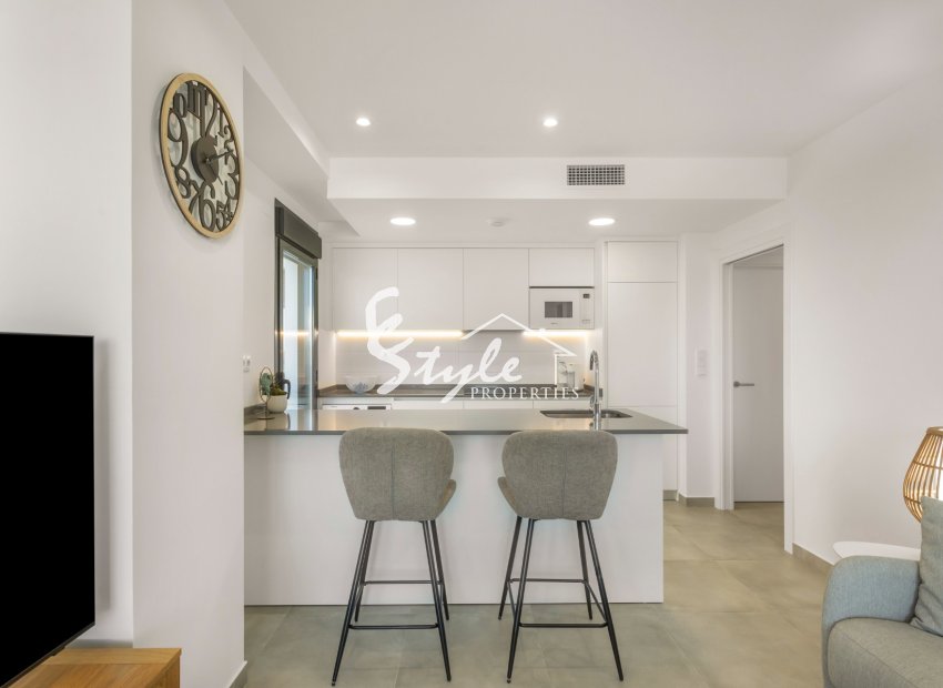 Вторичное жилье - Apartamento - Murcia - Santa Rosalía