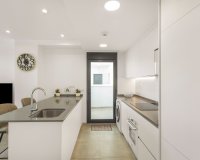 Вторичное жилье - Apartamento - Murcia - Santa Rosalía