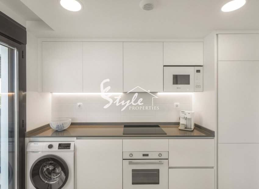 Вторичное жилье - Apartamento - Murcia - Santa Rosalía