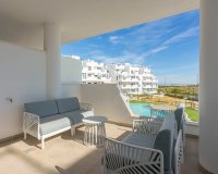 Вторичное жилье - Apartamento - Murcia - Santa Rosalía