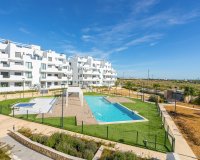 Вторичное жилье - Apartamento - Murcia - Santa Rosalía