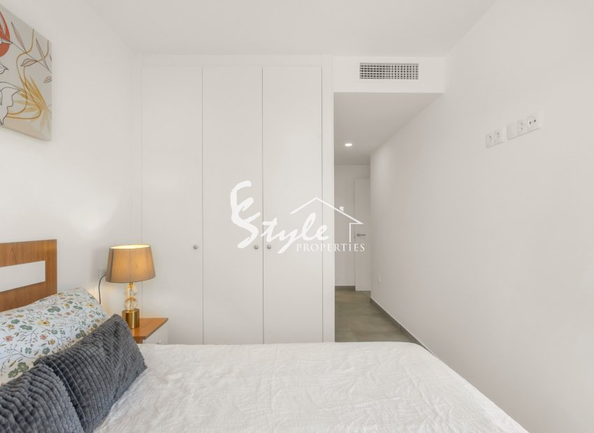 Вторичное жилье - Apartamento - Murcia - Santa Rosalía