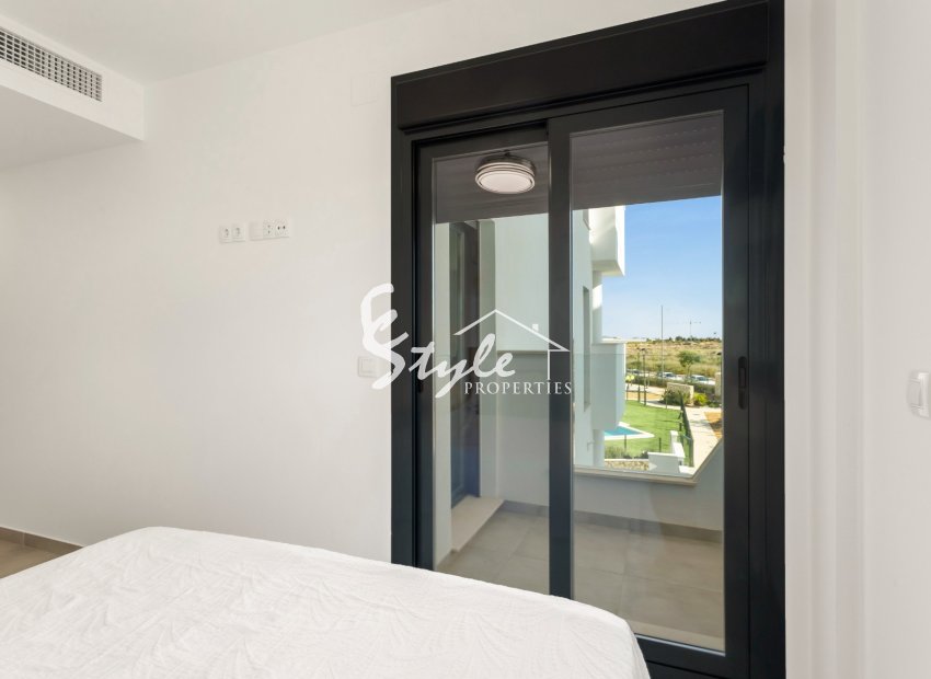 Вторичное жилье - Apartamento - Murcia - Santa Rosalía