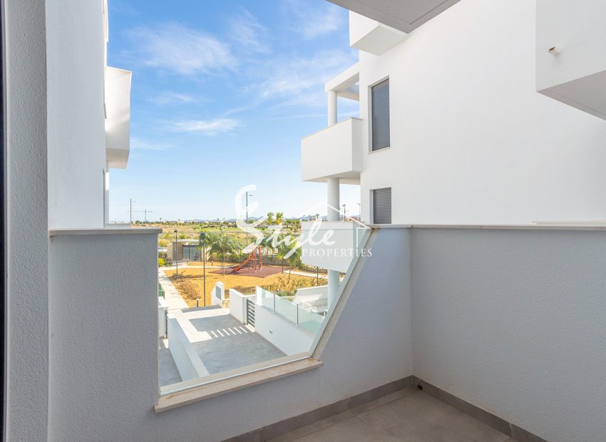 Вторичное жилье - Apartamento - Murcia - Santa Rosalía