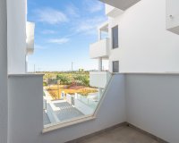 Вторичное жилье - Apartamento - Murcia - Santa Rosalía