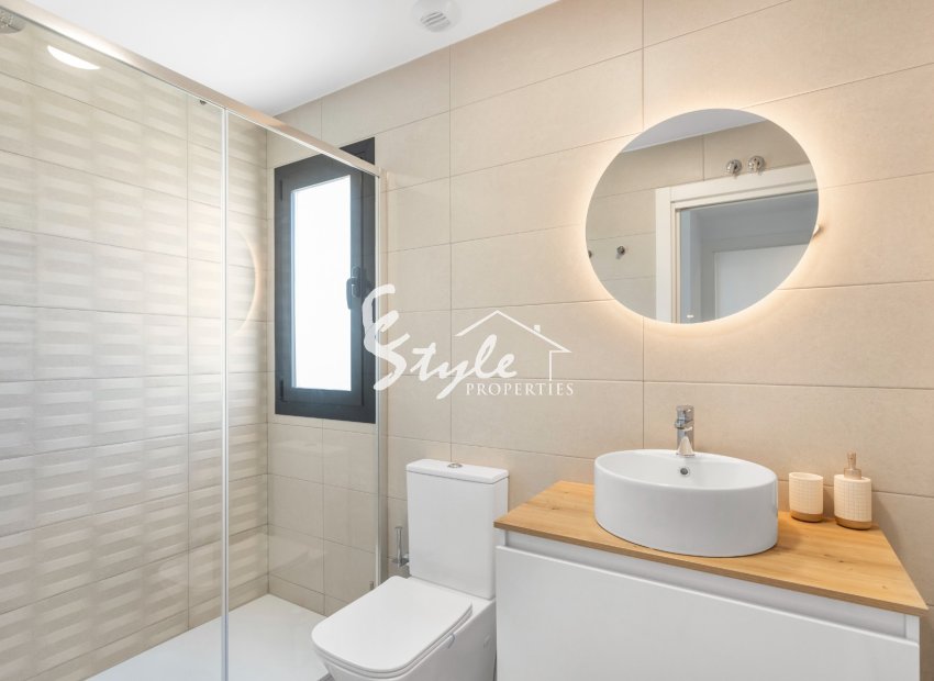 Вторичное жилье - Apartamento - Murcia - Santa Rosalía