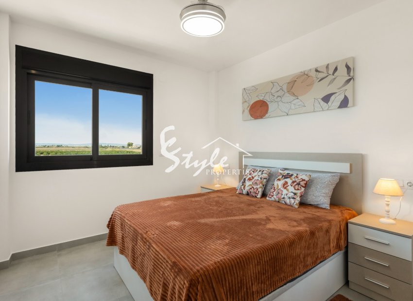 Вторичное жилье - Apartamento - Murcia - Santa Rosalía