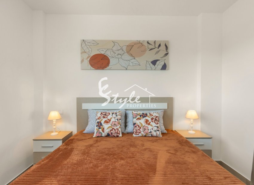 Вторичное жилье - Apartamento - Murcia - Santa Rosalía