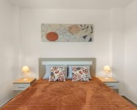 Вторичное жилье - Apartamento - Murcia - Santa Rosalía